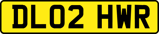 DL02HWR