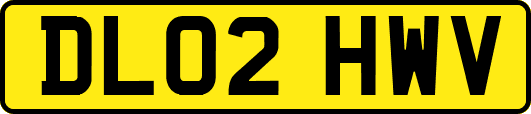 DL02HWV
