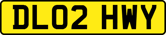 DL02HWY