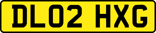 DL02HXG