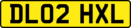 DL02HXL