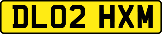 DL02HXM