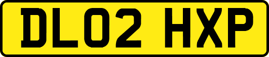 DL02HXP