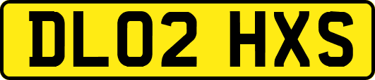 DL02HXS