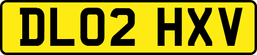 DL02HXV