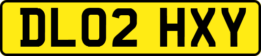 DL02HXY