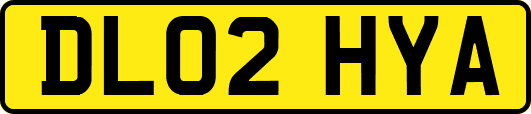 DL02HYA