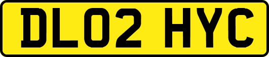 DL02HYC