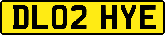 DL02HYE
