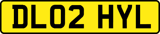 DL02HYL