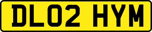DL02HYM