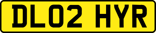 DL02HYR