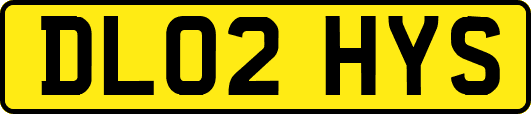 DL02HYS