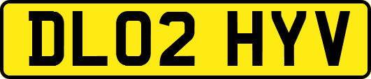 DL02HYV
