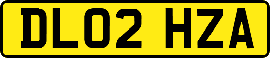 DL02HZA