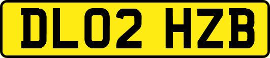 DL02HZB