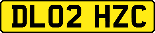 DL02HZC