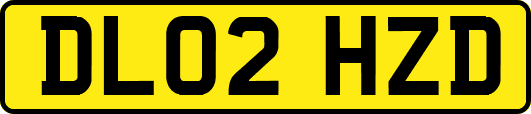 DL02HZD