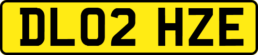 DL02HZE
