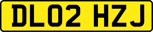 DL02HZJ
