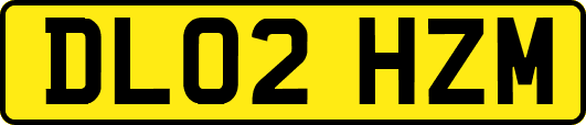 DL02HZM