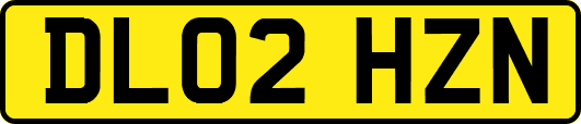 DL02HZN