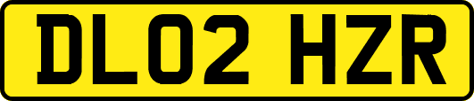 DL02HZR