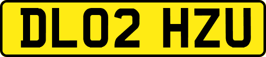 DL02HZU
