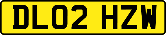 DL02HZW