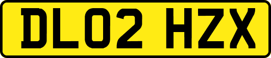 DL02HZX