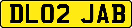 DL02JAB
