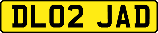 DL02JAD