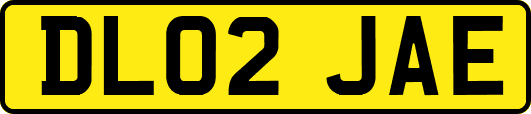 DL02JAE