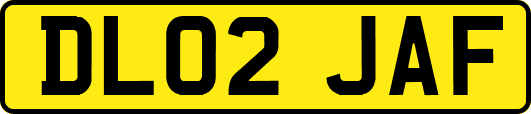 DL02JAF