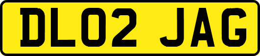 DL02JAG