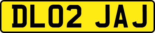 DL02JAJ