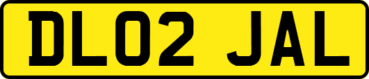 DL02JAL