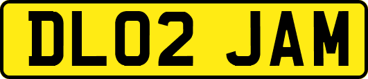 DL02JAM