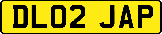 DL02JAP