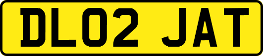 DL02JAT
