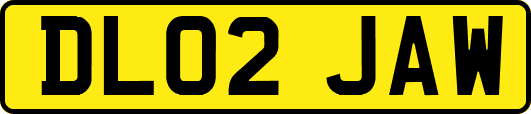 DL02JAW