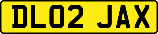 DL02JAX