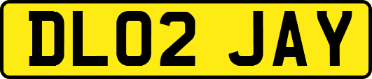 DL02JAY