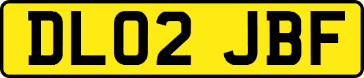DL02JBF