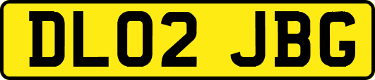 DL02JBG