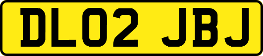 DL02JBJ