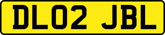 DL02JBL
