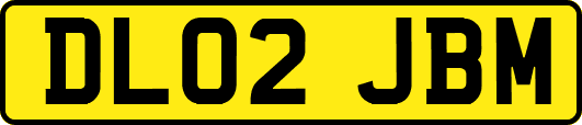DL02JBM