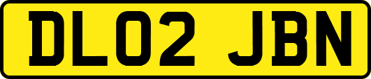 DL02JBN