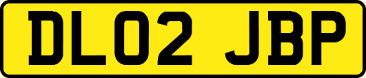 DL02JBP